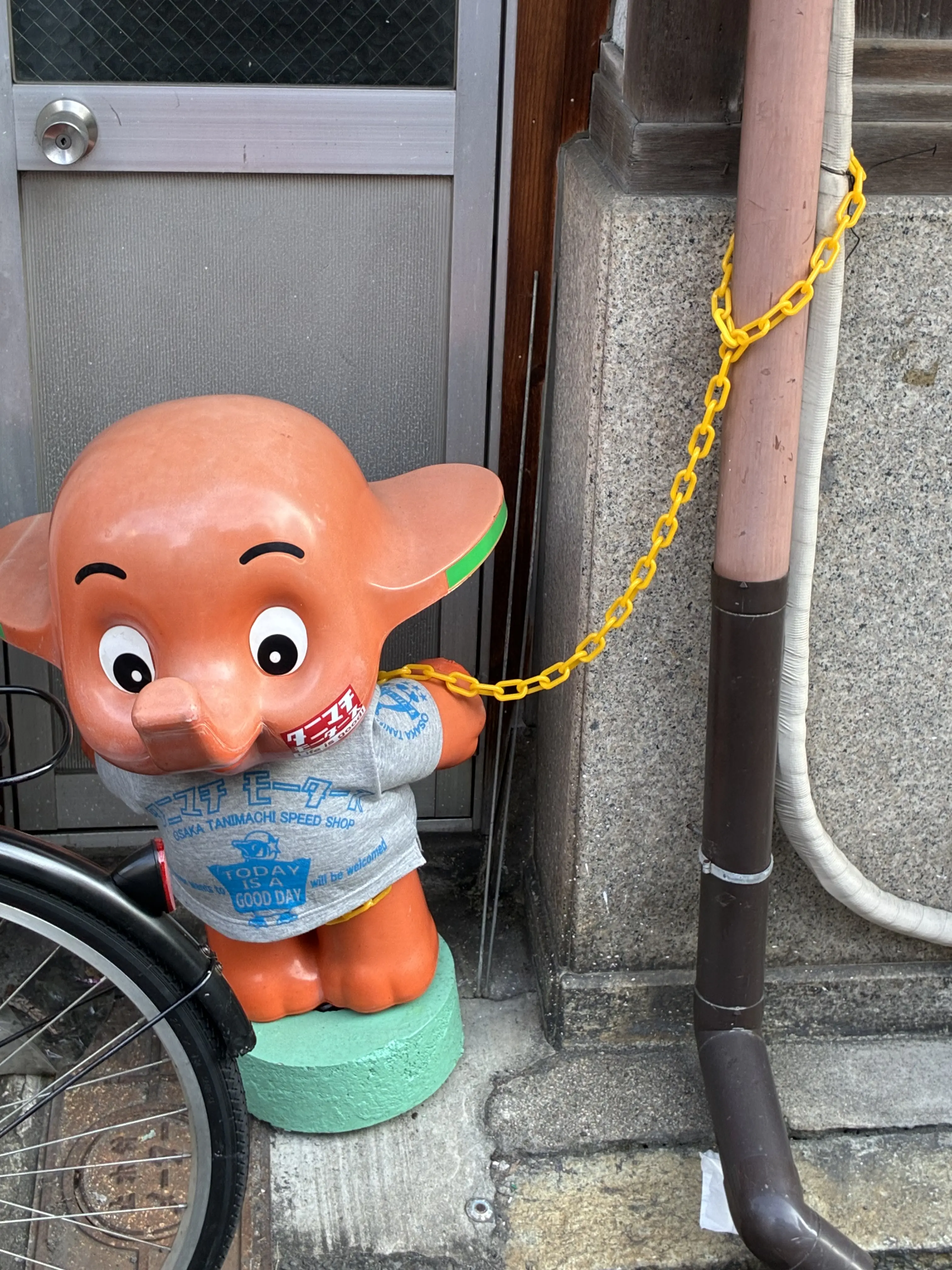 ツイッターにはなりたくない