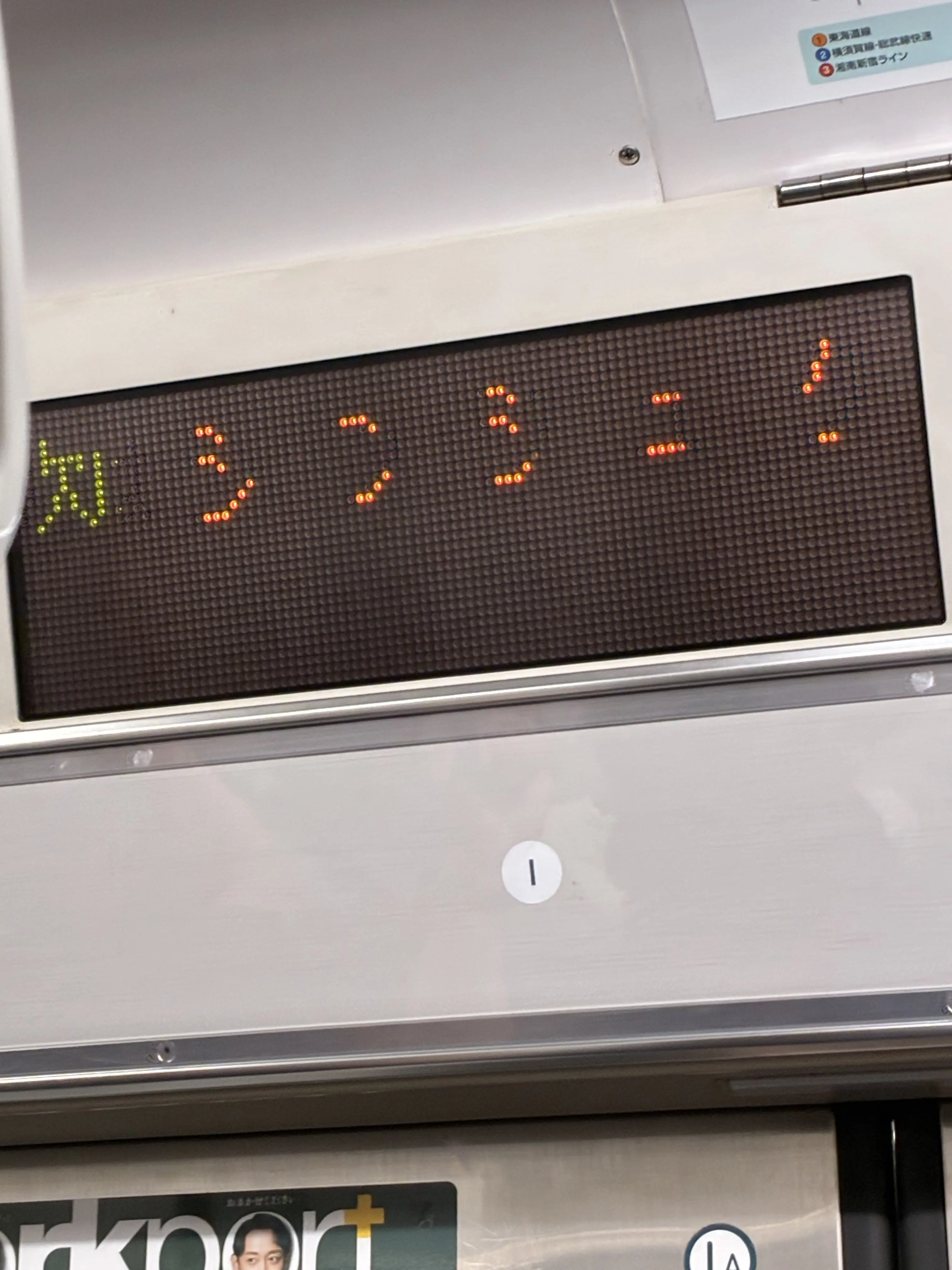 LINE通知ないのキツすぎ