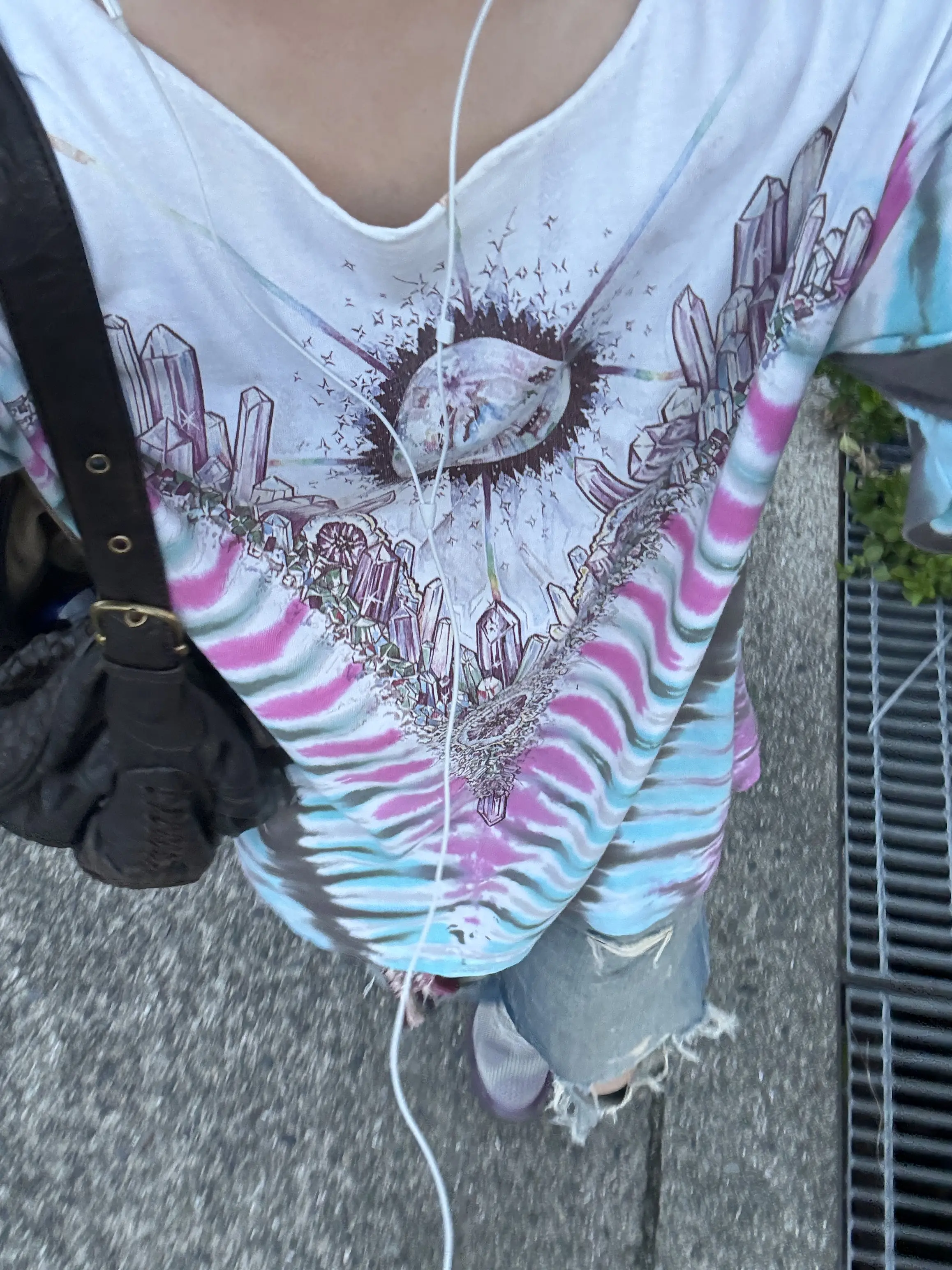 歳と柄が比例してる