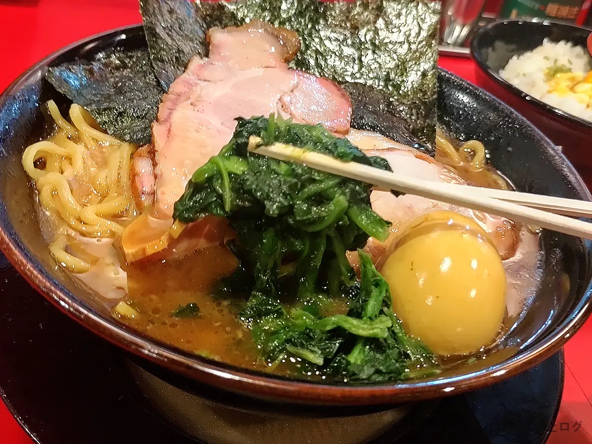 朝活ラーメンはほんとに体に悪いのか？