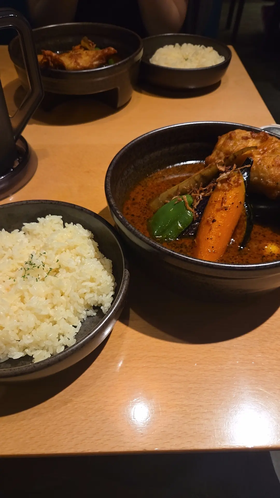 お腹が痛すぎる2