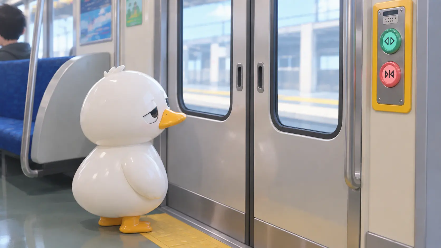 JRで普段行かないところに行く時にまじで気をつけて欲しいこと
