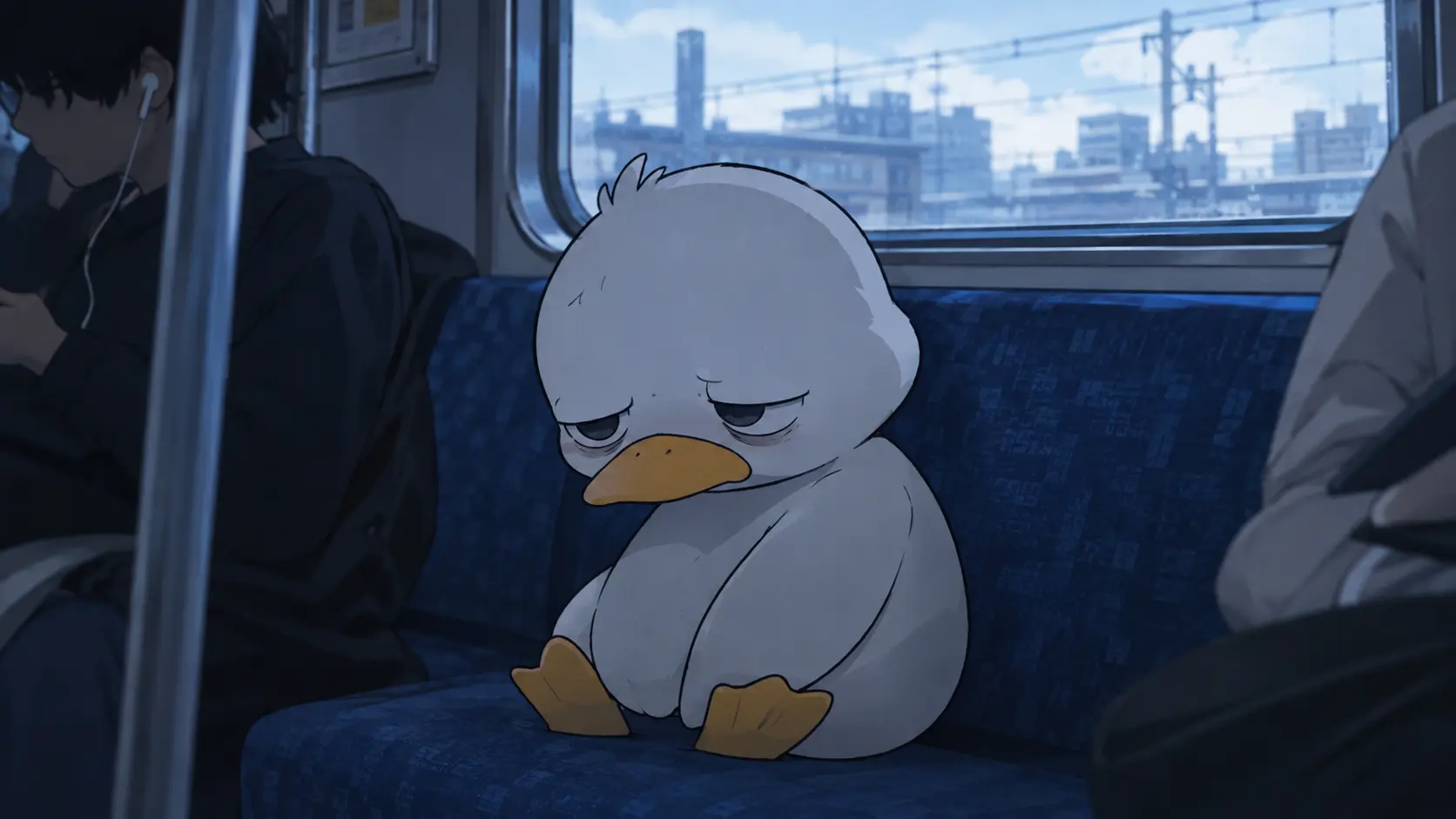 病んでる人はマジでひとり旅にいくべき