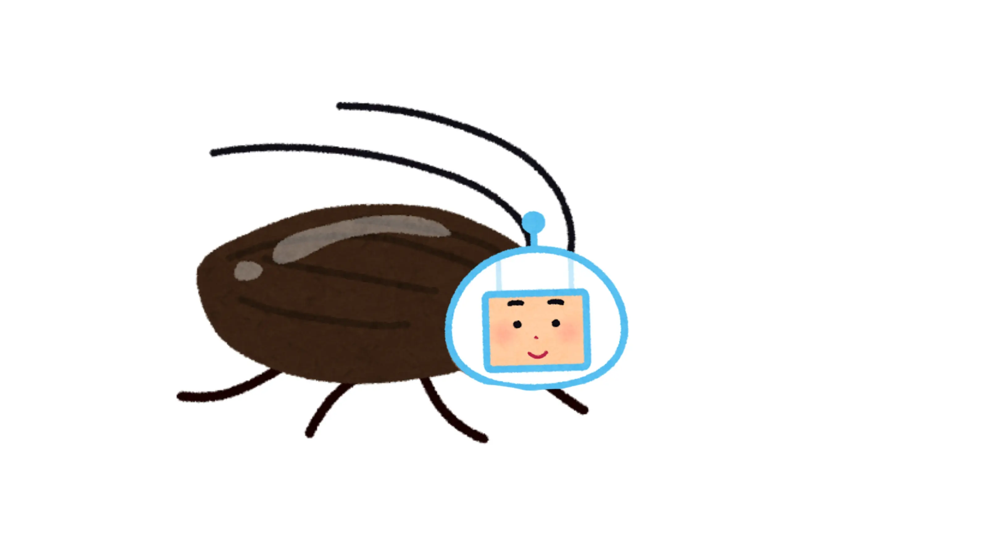 カサコソ