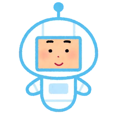 AIの返信だるい